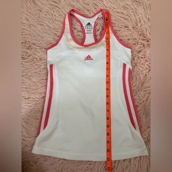 Adidas Athletic Tank Top - Picture 4 of 8